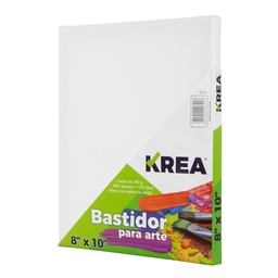 [DIST04604] LIENZO KREA 16X20"