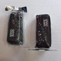 [DIST04598] PORTA LAPICES FAST KJ3142 SOCCER