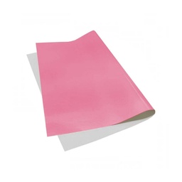 [DIST05423] PAPEL LUSTRE FAST PLIEGO ROSADO PASTEL