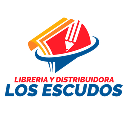 Logo de Distribuidora los escudos