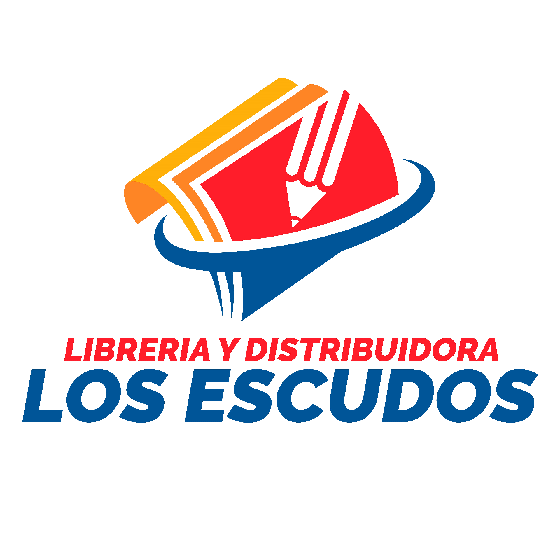 Distribuidora los escudos